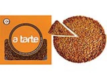 Tarte De Amêndoa A Tarte 350g