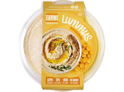 Lummus Tarwi Original 200 Gr