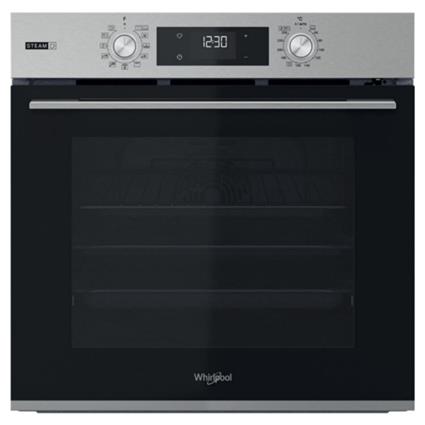 FORNO WHIRLPOOL OMSK58RU1SX