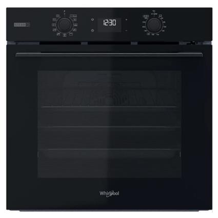 FORNO WHIRLPOOL OMSK58RU1SB