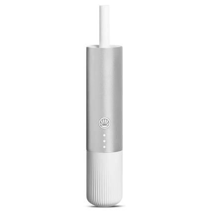 Vaporizador Series 1, Prata - Omura