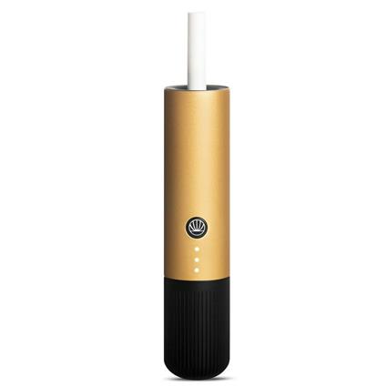 Vaporizador Series 1, Ouro - Omura