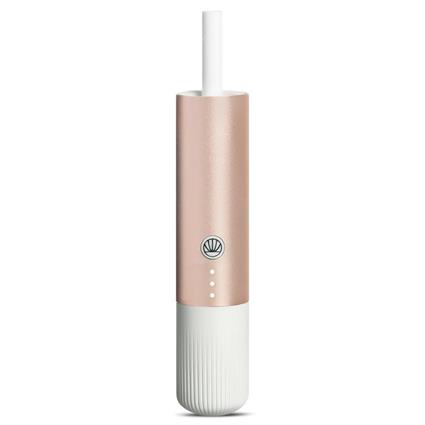 Vaporizador Series 1, Ouro Rosa - Omura