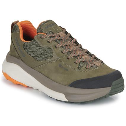 VIKING FOOTWEAR  Sapatos de caminhada Cerra Hike Low GTX M  Cáqui Disponível em tamanho para homem. 41,42,43,44.Homem > Calçasdos > Calçasdos de Montanha