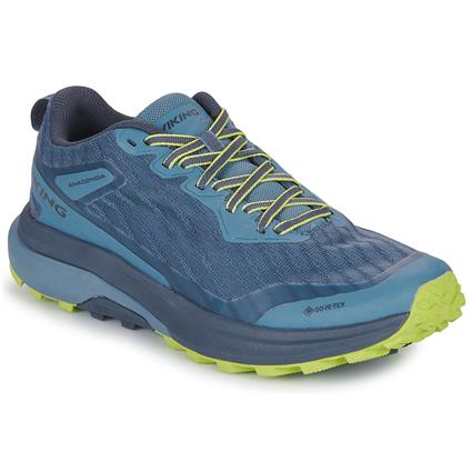 VIKING FOOTWEAR  Sapatilhas de corrida Anaconda Trail Low GTX M  Azul Disponível em tamanho para homem. 41,42,43,44.Homem > Calçasdos > Calçasdos para Corrida