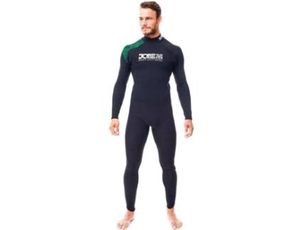 Fato JOBE Heavy Duty 5/ (XS)