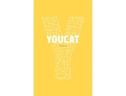 Livro youcat de youcat foundation (inglês)