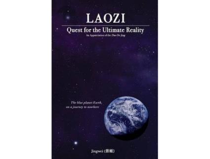 Livro laozi de yeow-kok lau (inglês)