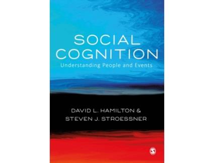 Livro social cognition de david l. hamilton,steven n. stroessner (inglês)