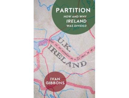 Livro partition de ivan gibbons (inglês)