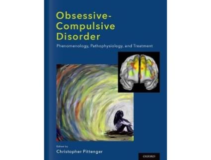 Livro obsessive-compulsive disorder de edited by christopher pittenger (inglês)