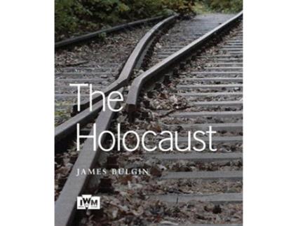 Livro holocaust de imperial war museum (inglês)