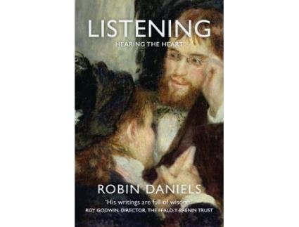 Livro listening de robin daniels (inglês)