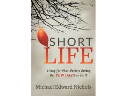 Livro short life de michael edward nichols (inglês)