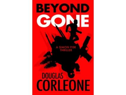 Livro beyond gone de douglas corleone (inglês)