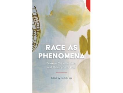 Livro race as phenomena de emily lee (inglês)