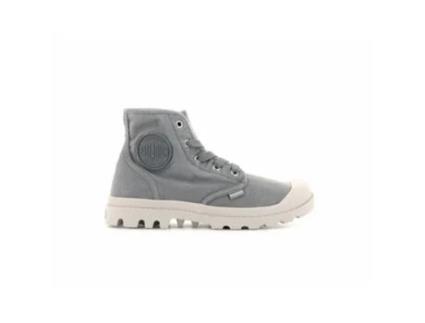 Botas para Mulher PALLADIUM (37 - Multicor)