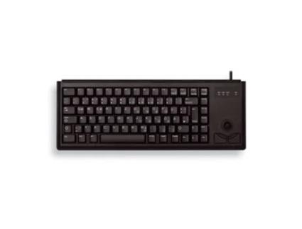 Teclado CHERRY G84-4400 (Com Cabo - Layout UK)