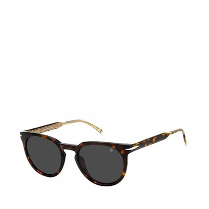 David Beckham Eyewear David Beckham Eyewear Inicio > Hombre > Complementos > Gafas de Sol GAFAS DE SOL DB , Marrón - Ref. 1112/S, Marrón - Ref. 1112/S