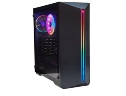 Desktop Gaming JOYBE COMPUTERS Apolo Ii (AMD Athlon 300G Pro - AMD Radeón Rx Vega 3 - RAM: 8 GB - SSD 480 GB)