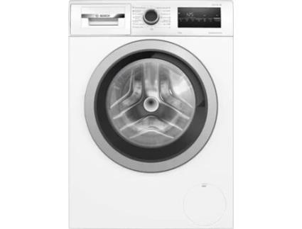 Máquina de Lavar Roupa BOSCH WAN28286ES (8 kg - 1400 rpm - Branco)