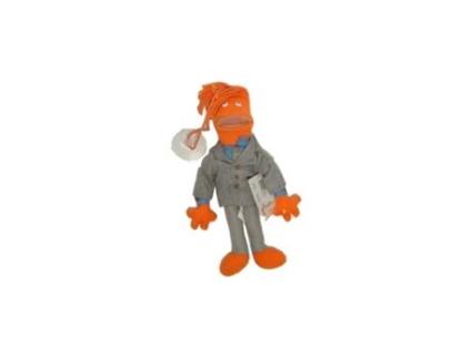 Peluche WOP Traje (3 anos - 15 cm)