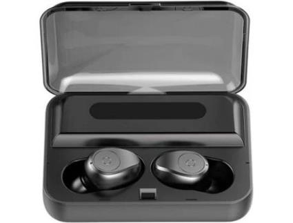 Auriculares Bluetooth True Wireless FEITENG 11014 (In Ear - Microfone)