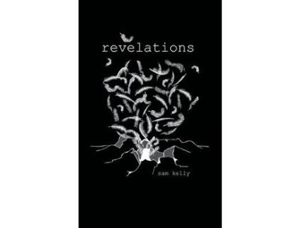 Livro revelations de sam kelly (inglês)
