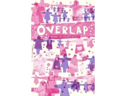 Livro overlap de valerie bence (inglês)