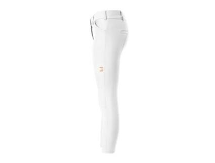 Cal?as de equita??o femininas GEM Dark