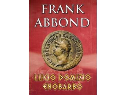 Livro lucio domizio enobardo de frank abbond (italiano)