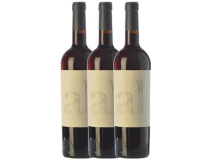 Vinho ALTAVINS Altavins Almodí Grenache Peluda Terra Alta Joven (0.75 L - 3 unidades)