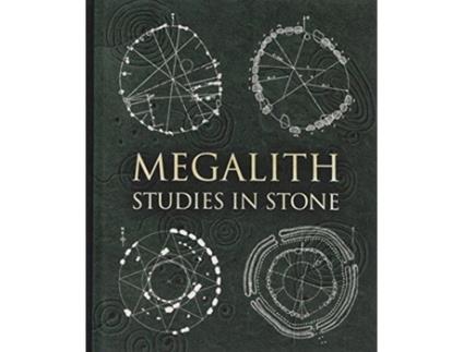 Livro megalith de hugh newman,howard crowhurst,robin health,evelyn francis,gerald ponting,gordon strong,chris mansell,alexander thom (inglês)