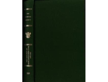 Livro the keelmen of newcastle upon tyne, 1638-1852 de joseph fewster (inglês)