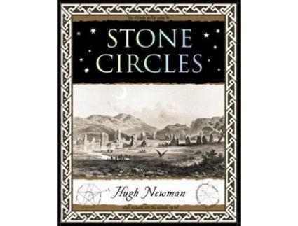 Livro stone circles de hugh newman (inglês)