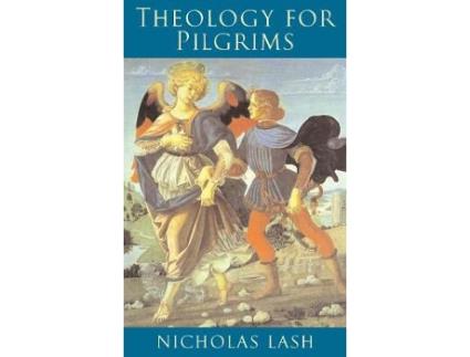 Livro theology for pilgrims de nicholas lash (inglês)