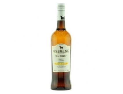 Jerez Osborne Pale Dry Sherry