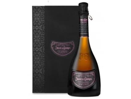 Cava Juvé Y Camps La Siberia 2012 C/Cx