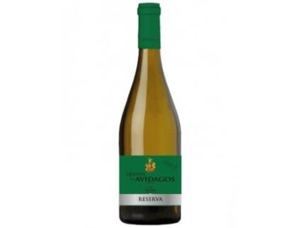 Vinho Quinta Avidagos Arinto Reserva Branco 2020