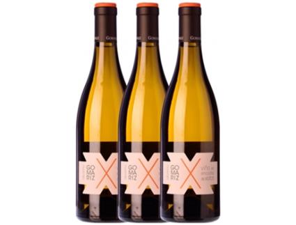Vinho COTO DE GOMARIZ Coto De Gomariz X Ribeiro (0.75 L - 3 unidades)