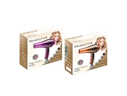 Secador de Cabelo REMINGTON Re-2007 1000 W