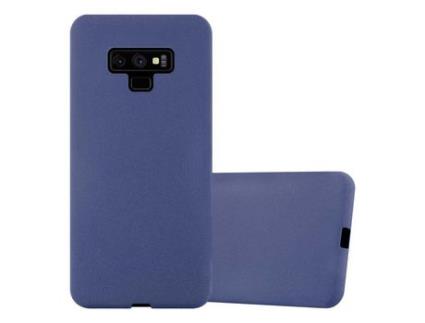 Capa para Samsung Galaxy NOTE 9 Azul