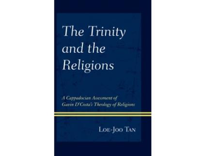 Livro the trinity and the religions de loe joo tan (inglês)