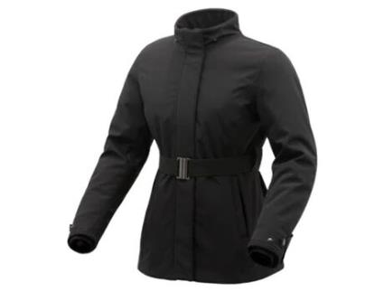 Blusão de Mota TUCANO URBANO Cortina Lady