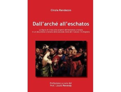 Livro dall'arche all'eschatos de cinzia randazzo (italiano)