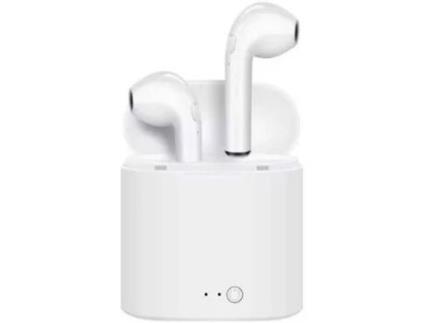 Auriculares Bluetooth True Wireless FEITENG 10990 (In Ear - Microfone)
