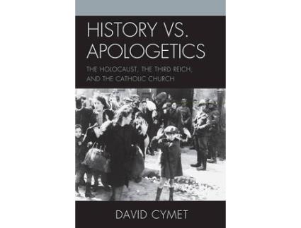 Livro history vs. apologetics de david cymet (inglês)