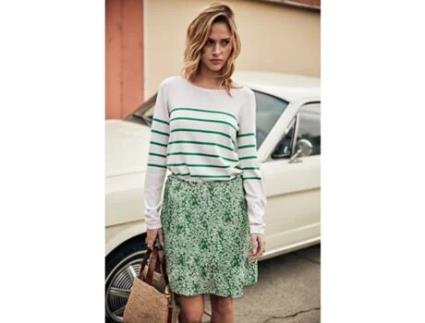 Camisola FREEMAN T PORTER (Mulher - Multicor - S)