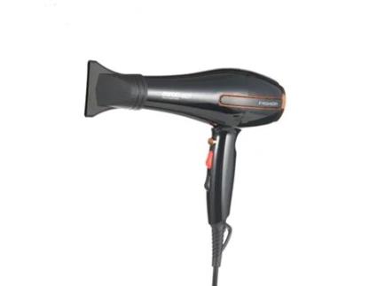 Secador de Cabelo TOPK Maxi Hd-8027 (3 Níveis de Temperatura - 2000 W)