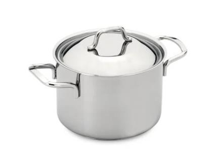 Panela Silampos UTILINOX Alfama Ø22 cm (Inox 18/10)